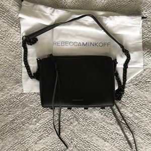 Rebecca Minkoff Avery Crossbody